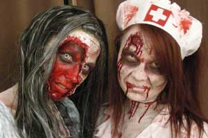 Halloween